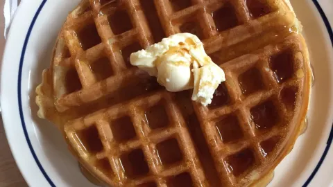 IHOP in 가너
