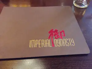 Imperial Dynasty