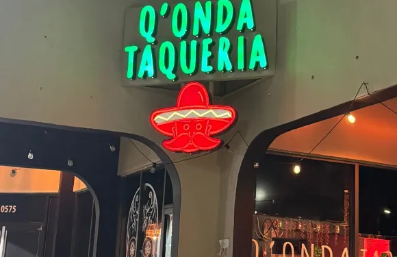 Q'Onda Taqueria