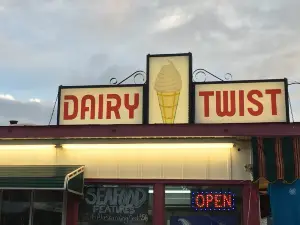 Dairy Twist