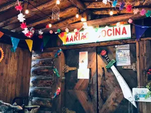 Maria's Cocina