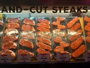Texas Roadhouse