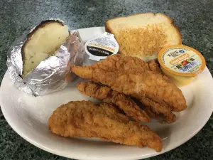 Western Sizzlin