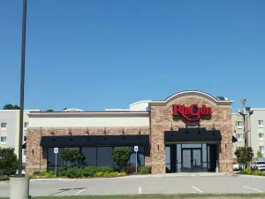 RibCrib BBQ