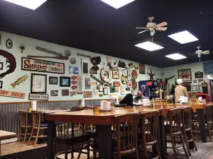 Fiddlers Seafood Restaurant | Southern