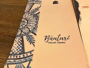 1568 Bistro