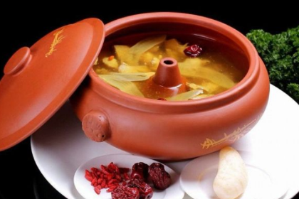 Jade-Lake Restaurant