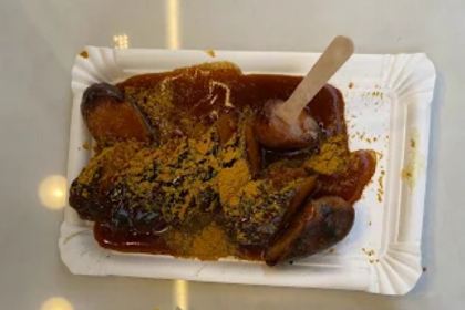 Zum goldenen Wurstel