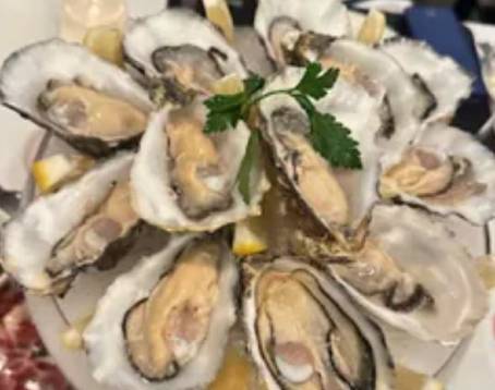 Acqua Restaurant