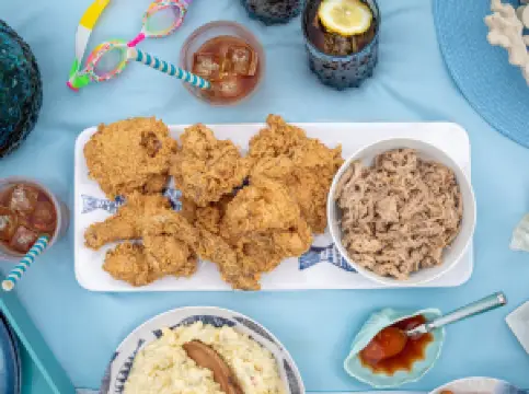 Smithfield's Chicken 'N Bar-B-Q