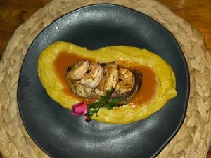 Manga Rosa