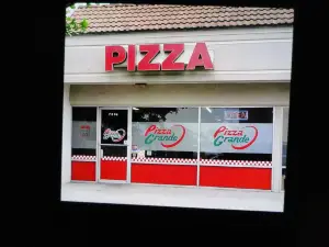Pizza Grande
