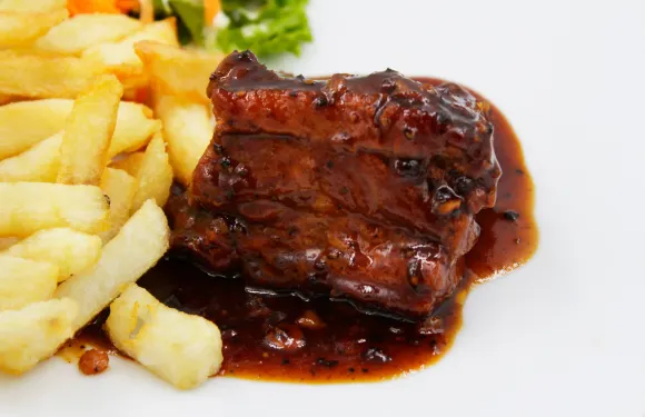 Villa Rica Churrasqueria