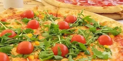 Restaurant San Marco