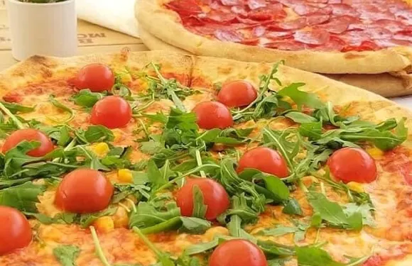 Restaurant San Marco