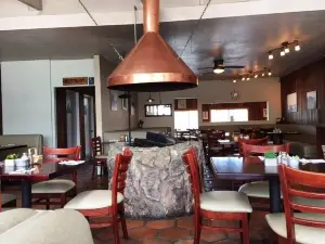 T's Cafe Solana Beach