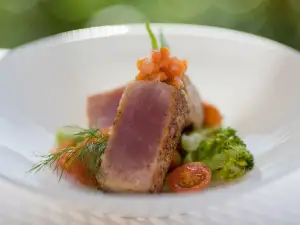 The Camelot Restaurant