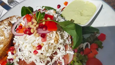 Café Gelato in เบลคิงเง