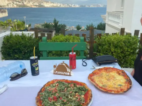 Pizzeria Maria Magdalena
