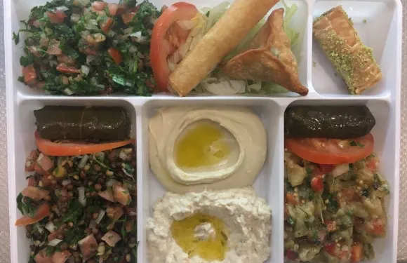 Le Petit Libanais