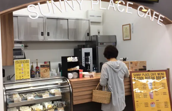 Sunny Place Cafe