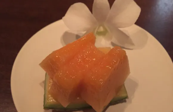 Bar Nobu