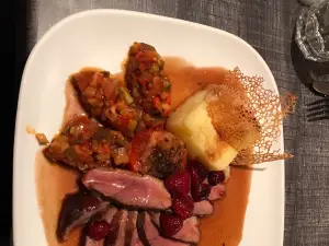 Restaurant Bar Jacques