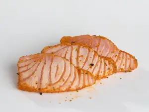 Le Temps des Sushis