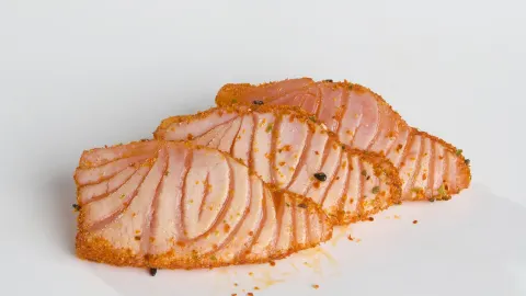 Le Temps des Sushis in 旺沃