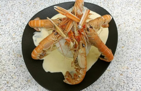 Restaurant le Petit Maine