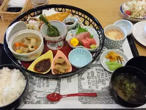 Daikokuya