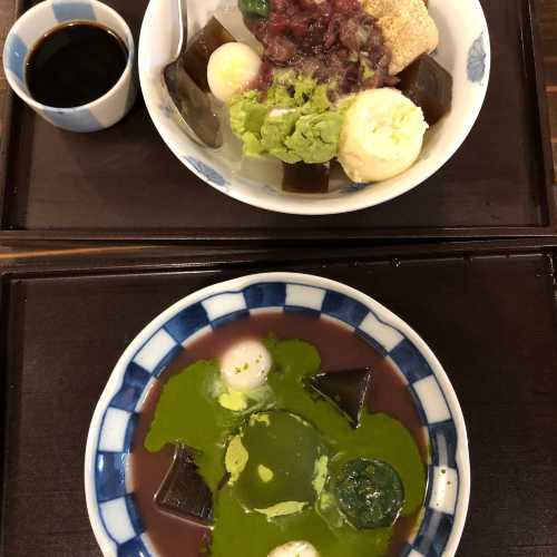 梅園 清水店