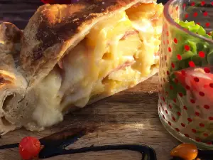 La Gourmandine