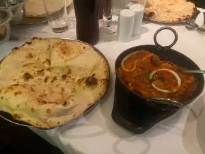 Rupali Indian restaurant