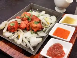 Spice Restaurant & Bar Bedale