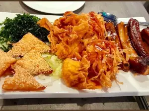 Nikki Ip's