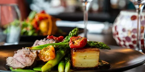 Cocina Restaurant