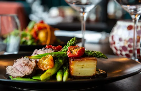 Cocina Restaurant