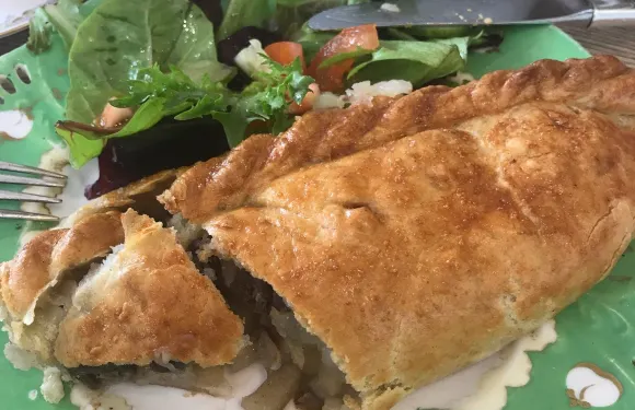 The Cornish Hen Deli