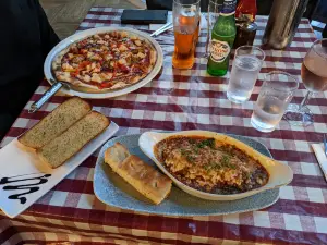 La Taverna