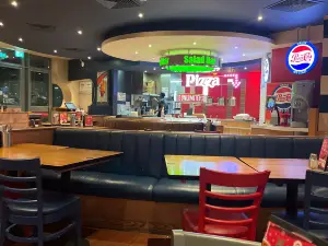 Pizza Hut Restaurants Merthyr Tydfil