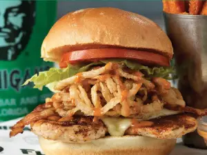 Flanigan's Seafood Bar and Grill