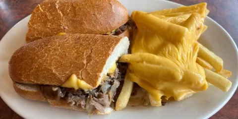 Americana Diner