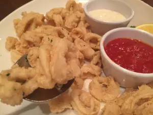 Olive Garden Italian Restaurant