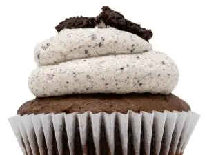 Patty's Cakes and Desserts