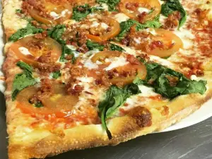 Este Pizza