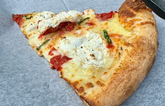 Big Apple Pizza