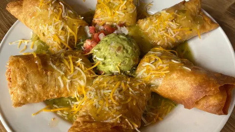Fritangas Cantina & Grill in Frisco