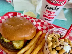 Spangles