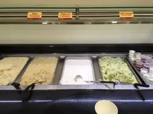 Afrah Mediterranean Restaurant
